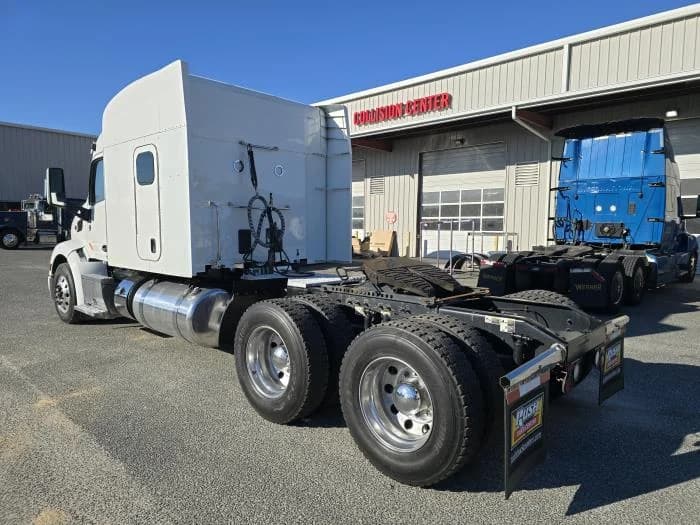 2022 Peterbilt 579 in Lake City, FL — photo 4