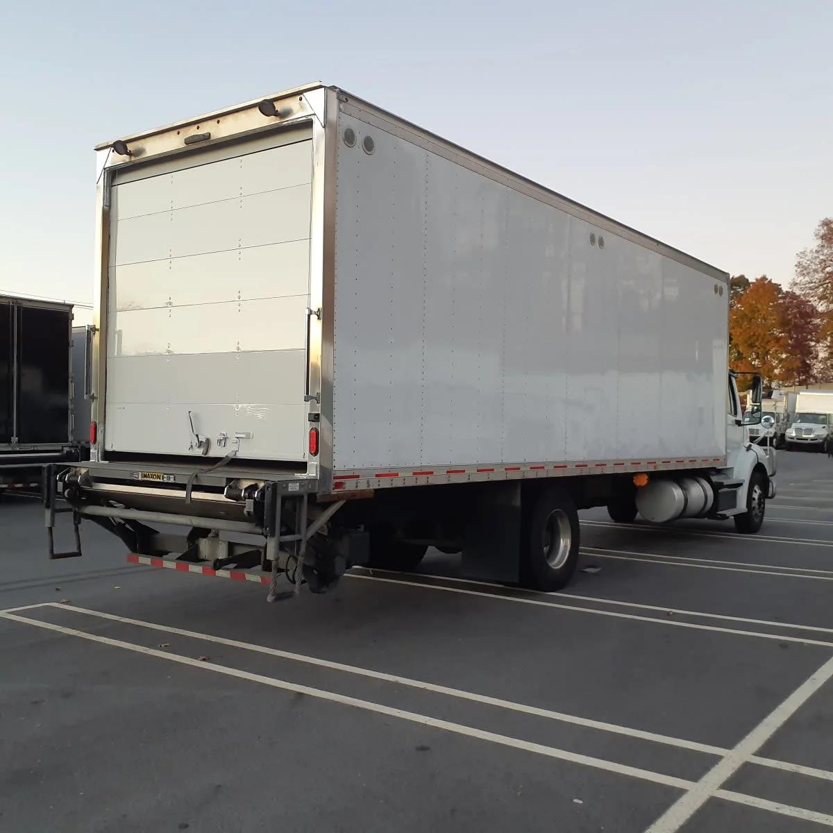 2020 Freightliner M2 112 in Norwood, MA — photo 4