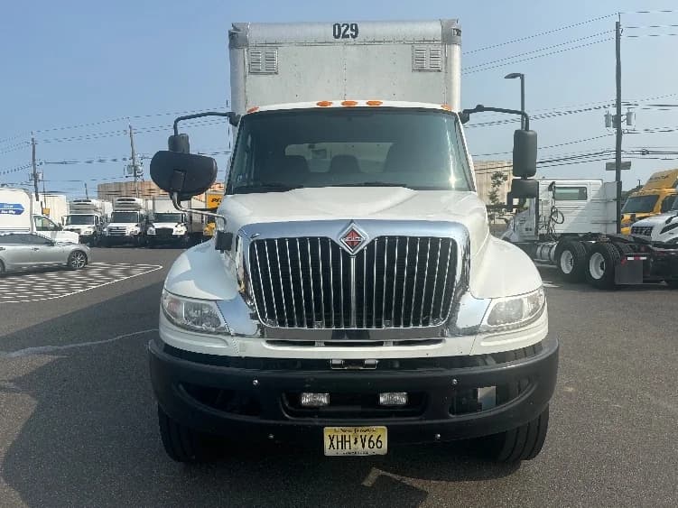 2020 International MV in Linden, NJ — photo 2