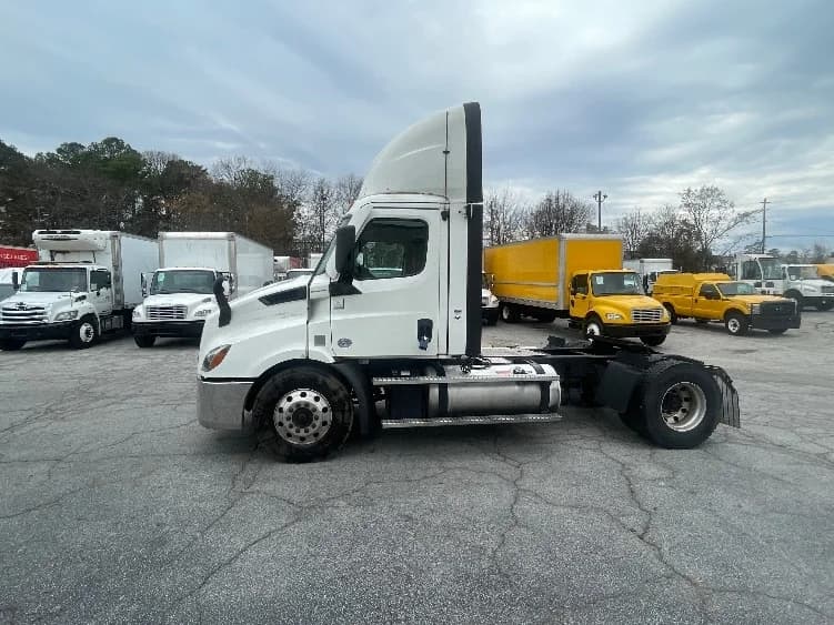 2022 Freightliner Cascadia in Atlanta (Conyers), GA — photo 4