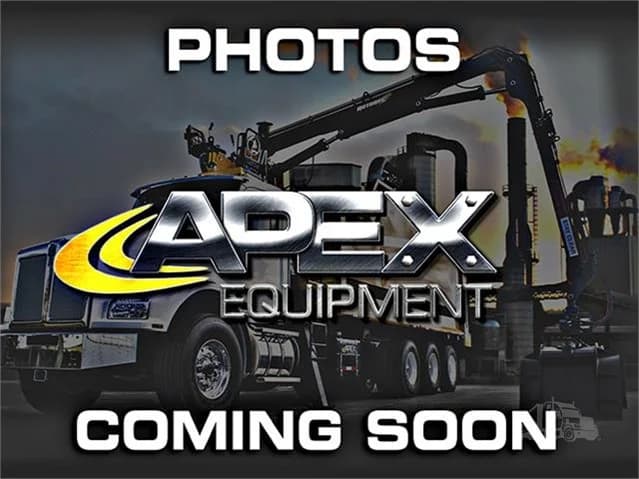 2025 Peterbilt 548