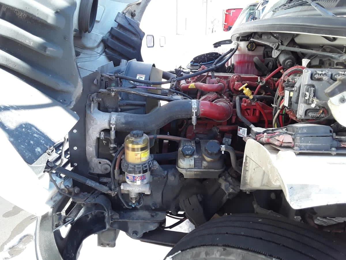 2019 Freightliner M2 106 in Kansas City, MO — photo 12