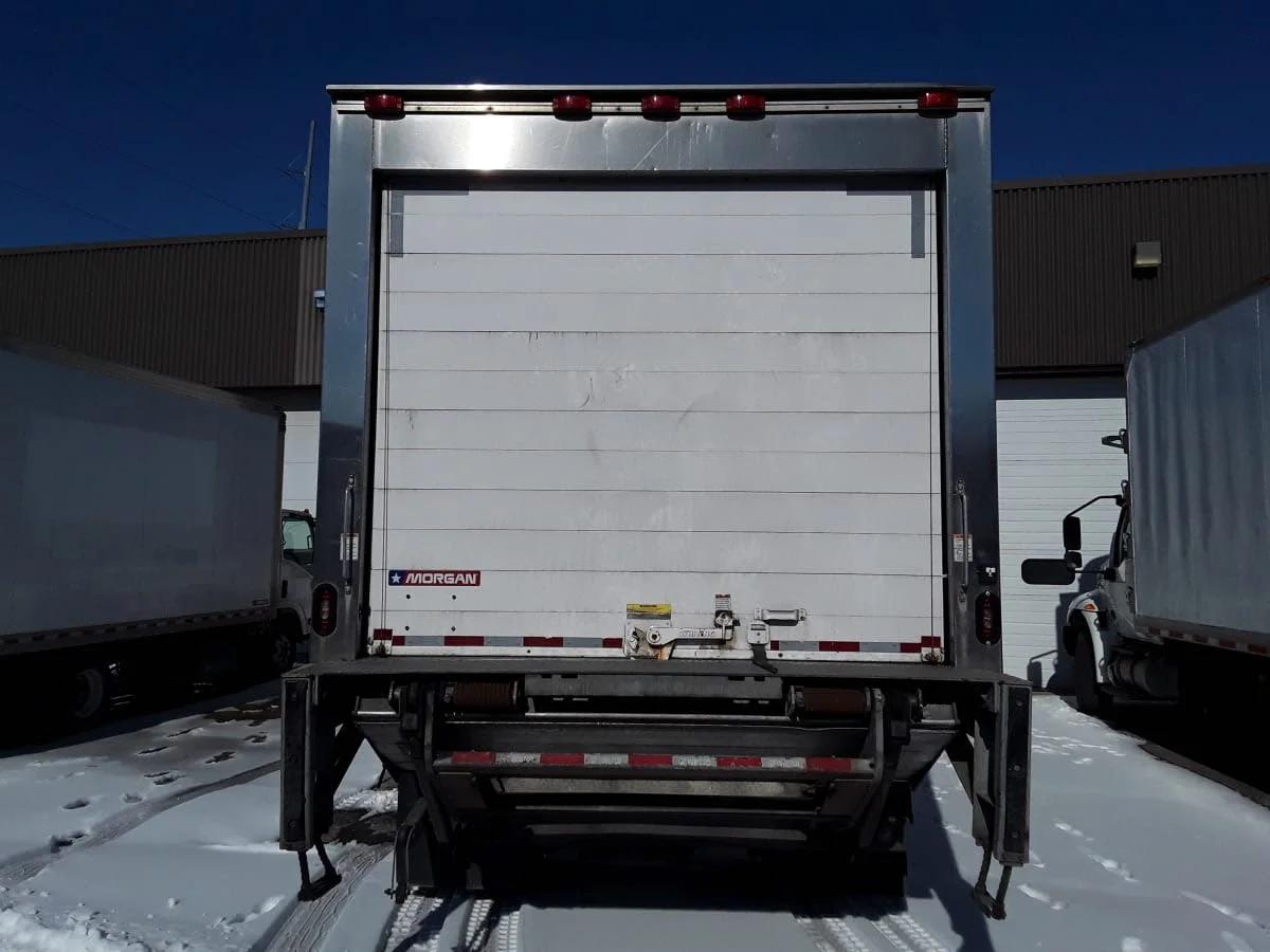 2019 Freightliner M2 106 in Kansas City, MO — photo 5