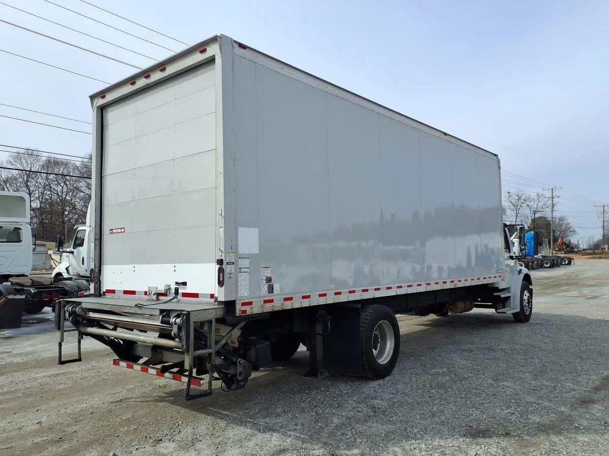 2020 Freightliner M2 106 in Greenville, SC — photo 4