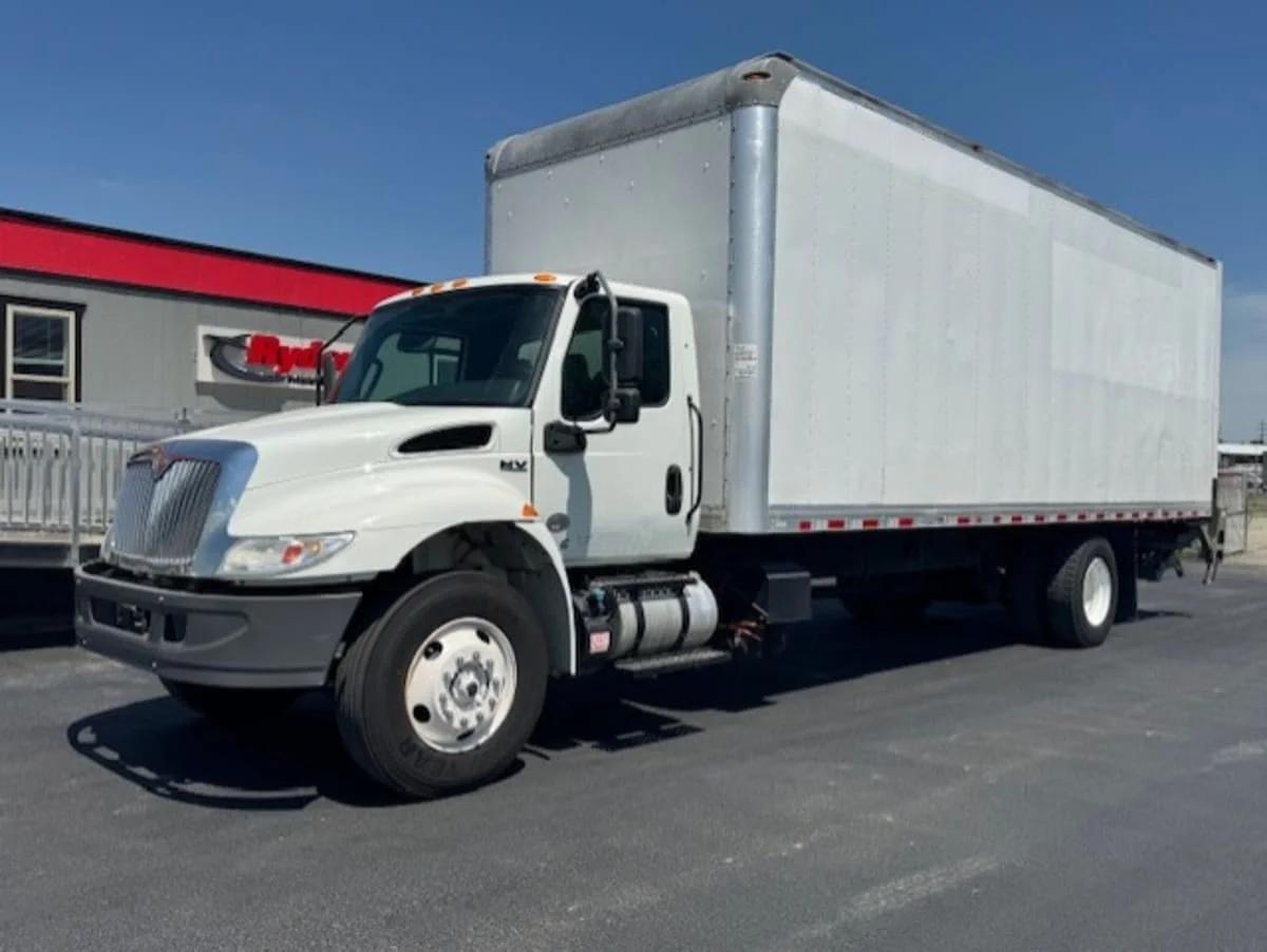 2020 International MV in Clarksville, IN