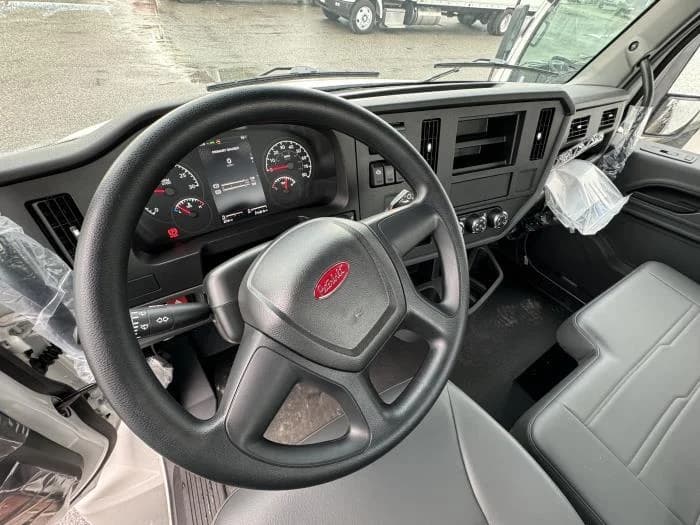 2025 Peterbilt 536 in Sealy, TX — photo 15
