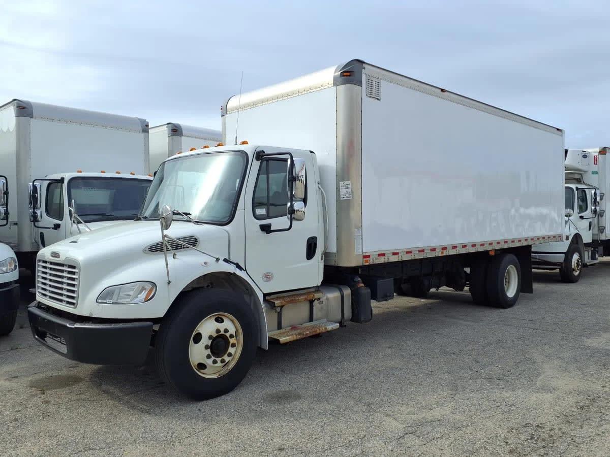2020 Freightliner M2 106