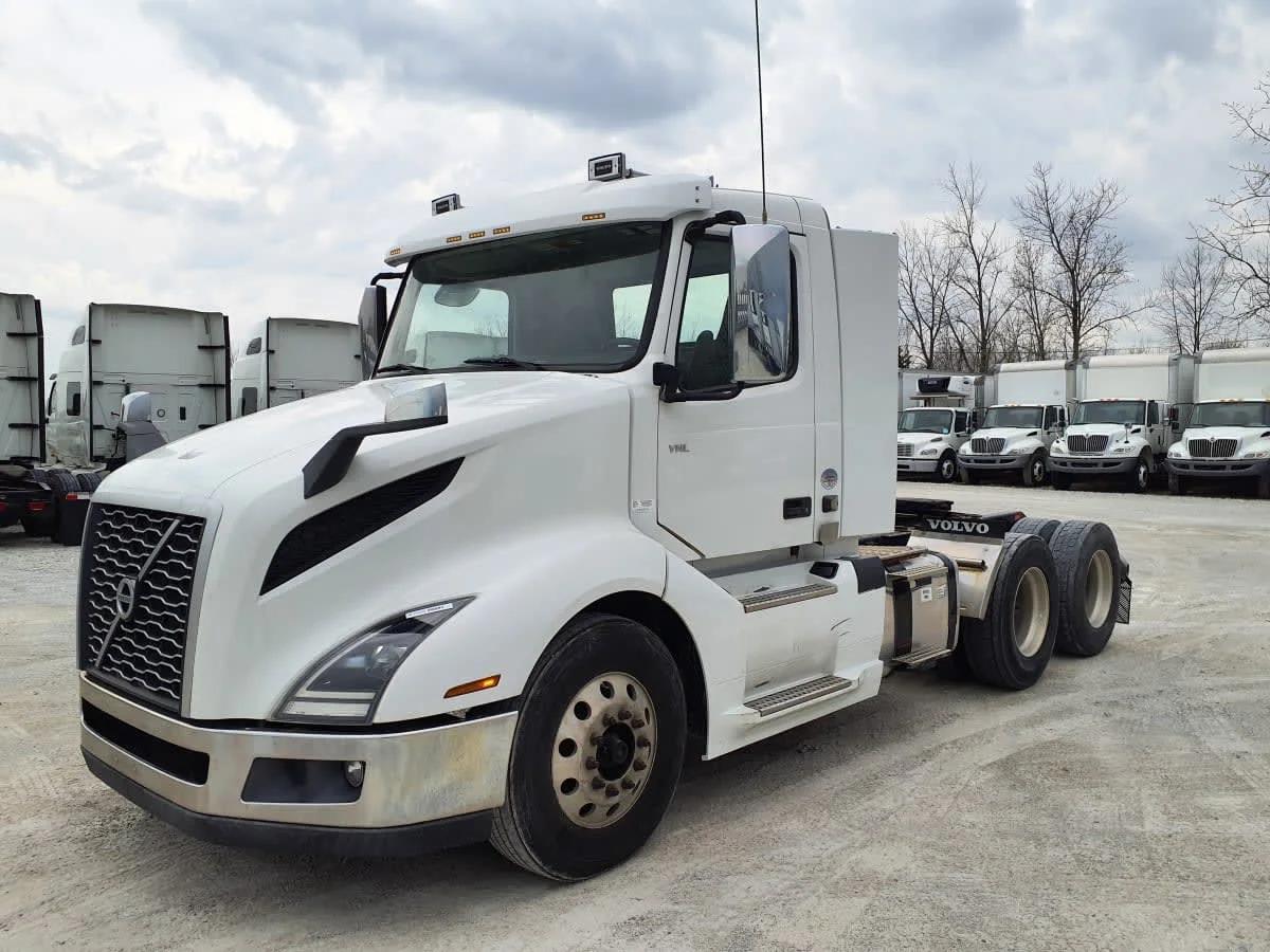 2018 Volvo in Indianapolis, IN