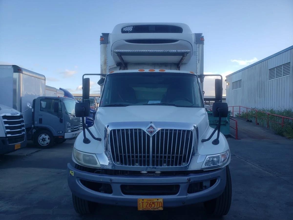 2015 International 4300 in Kapolei, HI — photo 7