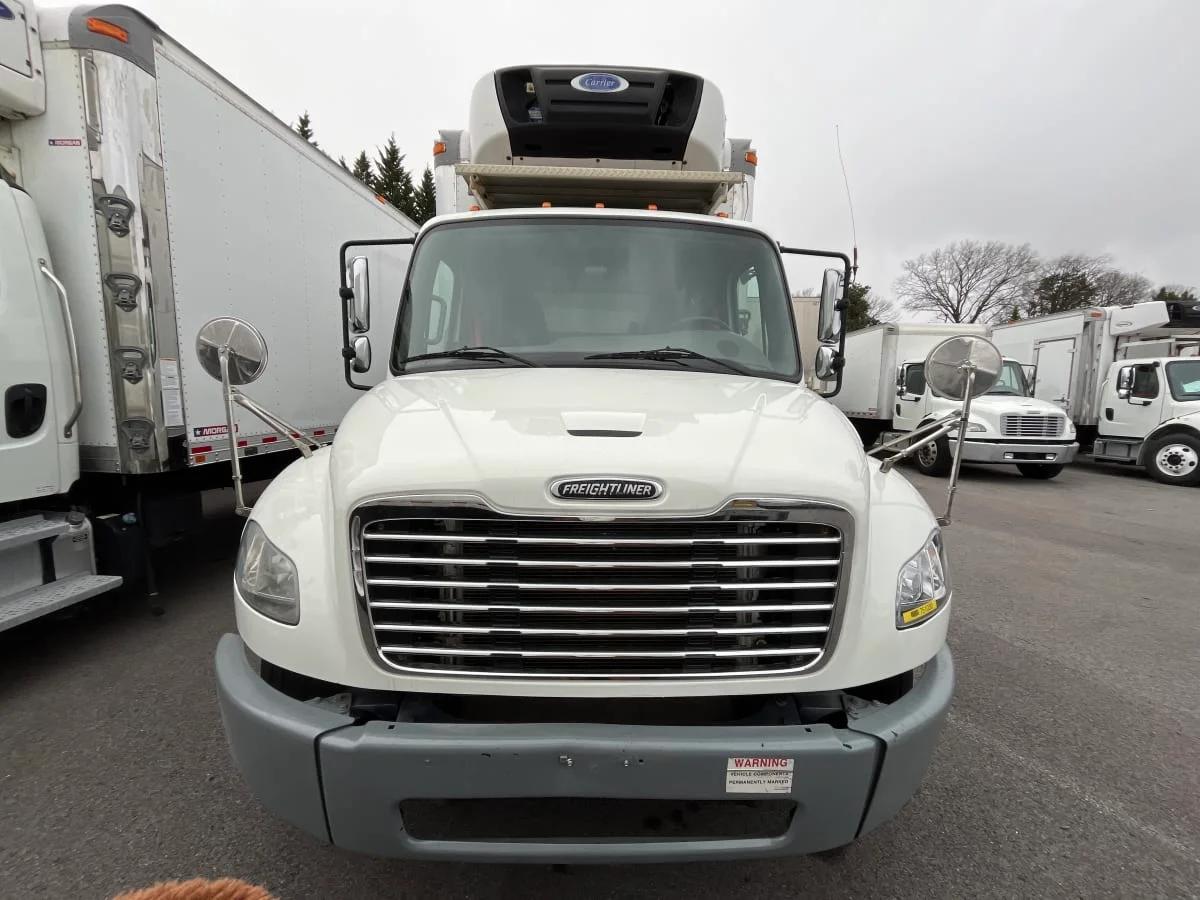 2018 Freightliner M2 106 in Beltsville, MD — photo 2