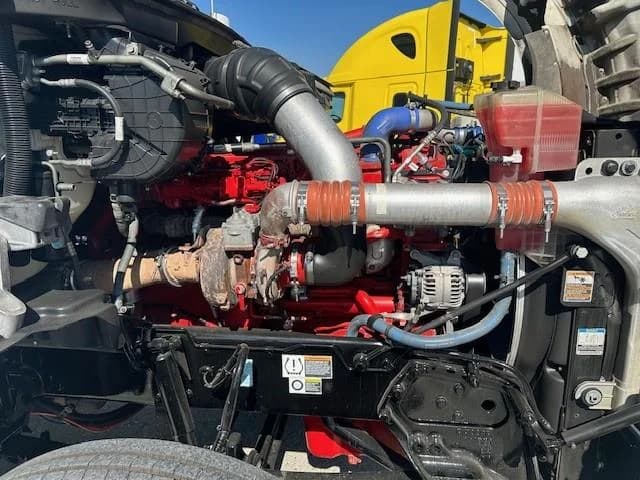 2019 Kenworth T880 in Fontana, CA — photo 16