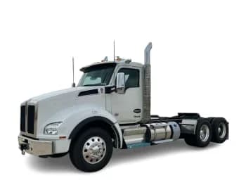 2026 Kenworth T880 in San Antonio, TX