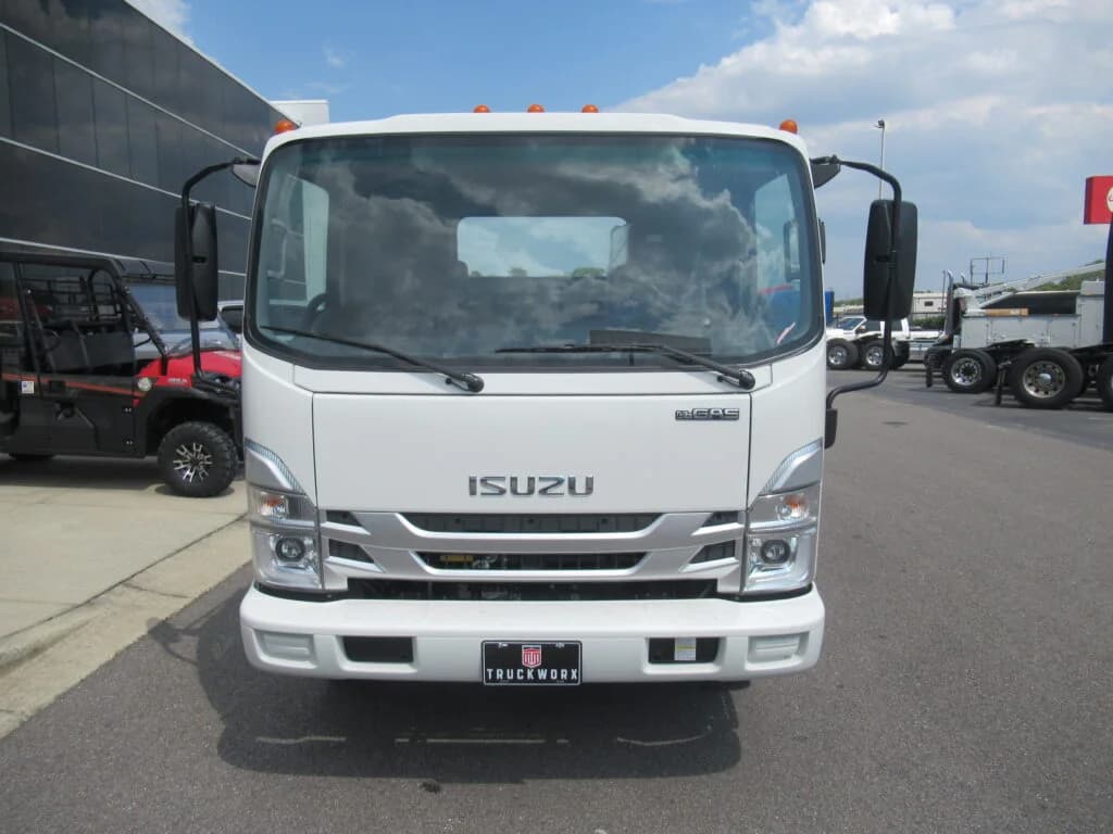 2026 Isuzu in Birmingham, AL — photo 4