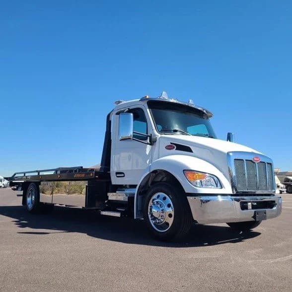 2024 Peterbilt in Stockton, CA