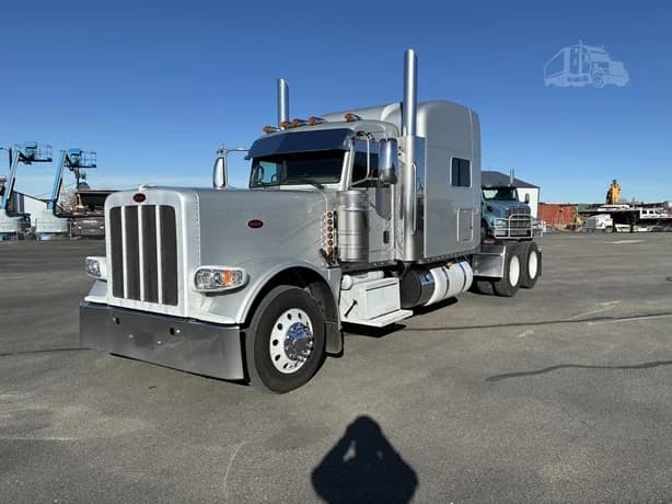 2022 Peterbilt 389 in Jerome, ID