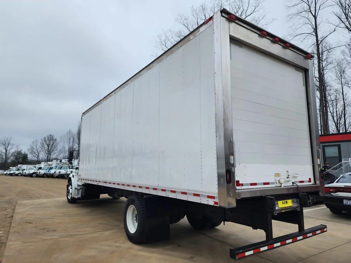2019 Freightliner M2 106 in Greensboro, NC — photo 6