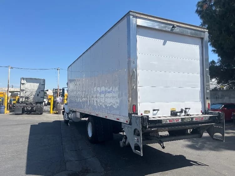 2019 Freightliner M2 112 in Torrance, CA — photo 6