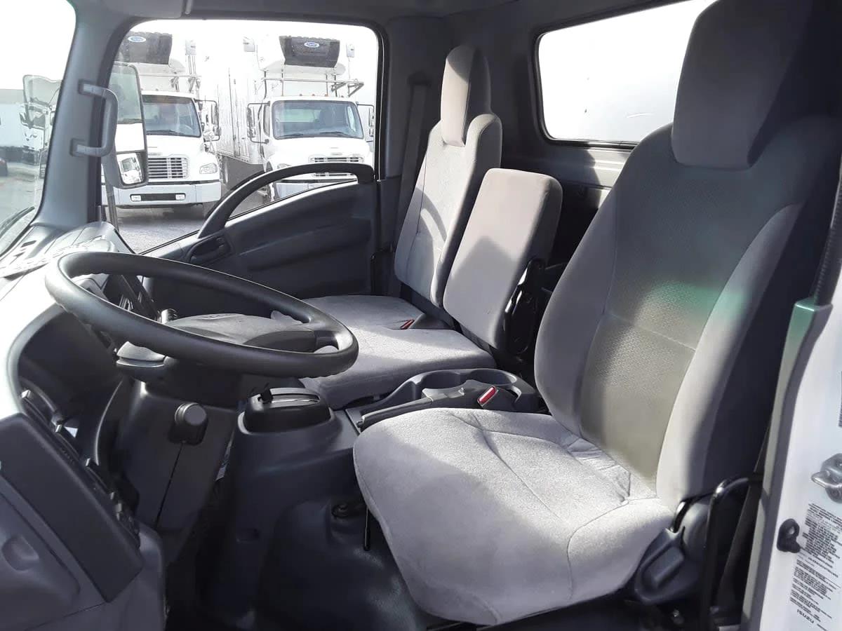 2017 Isuzu NQR in Allentown, PA — photo 10