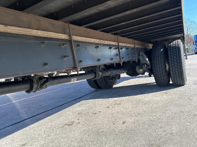 2022 Freightliner M2 106 in Garland, TX — photo 5