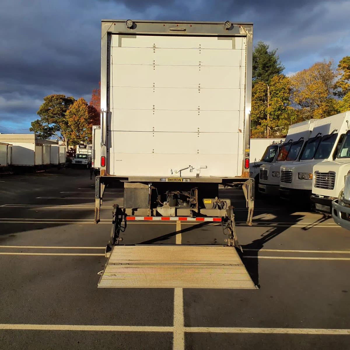 2020 Freightliner M2 112 in Norwood, MA — photo 5