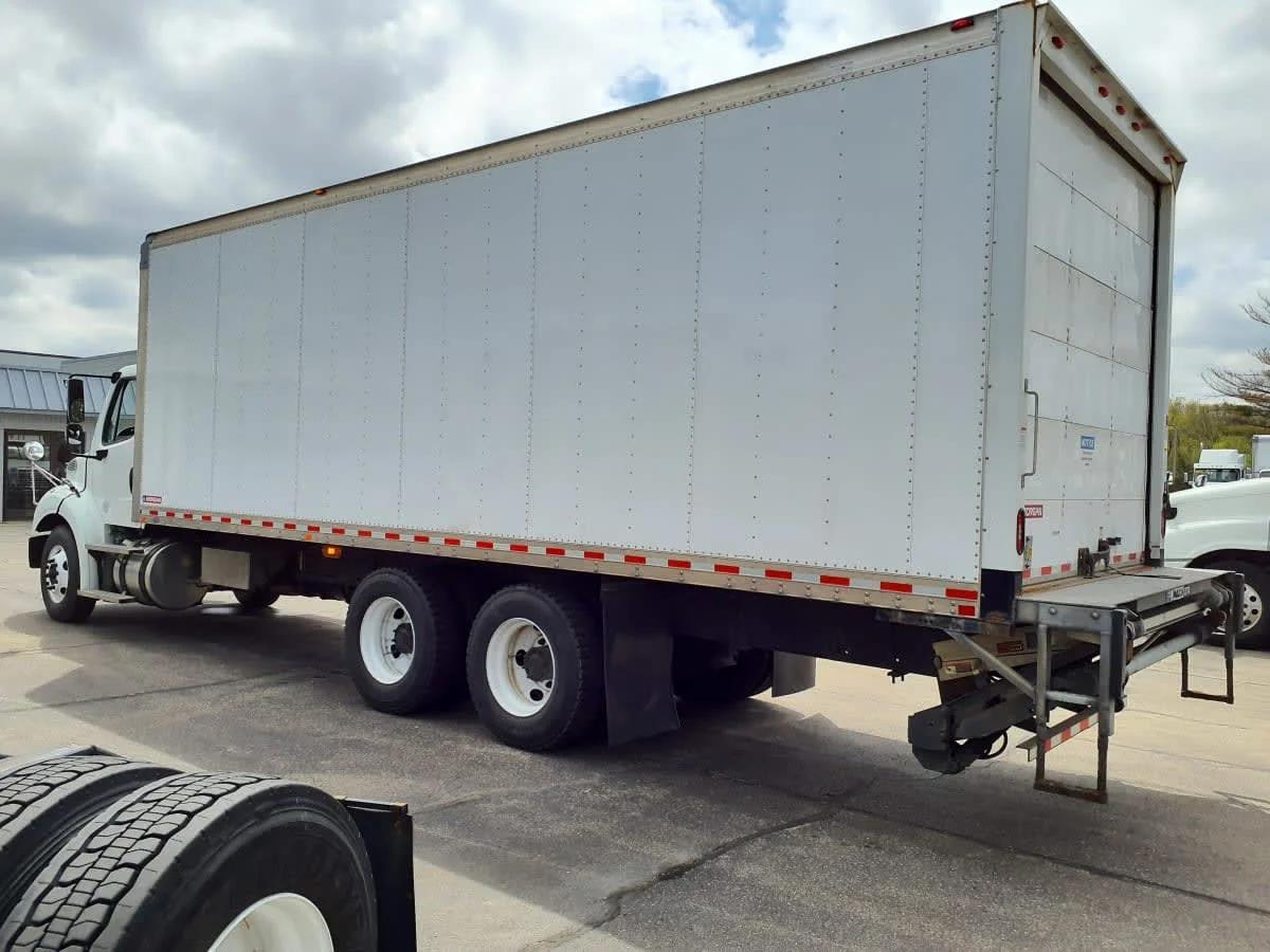 2020 Freightliner M2 112 in Oak Creek, WI — photo 6