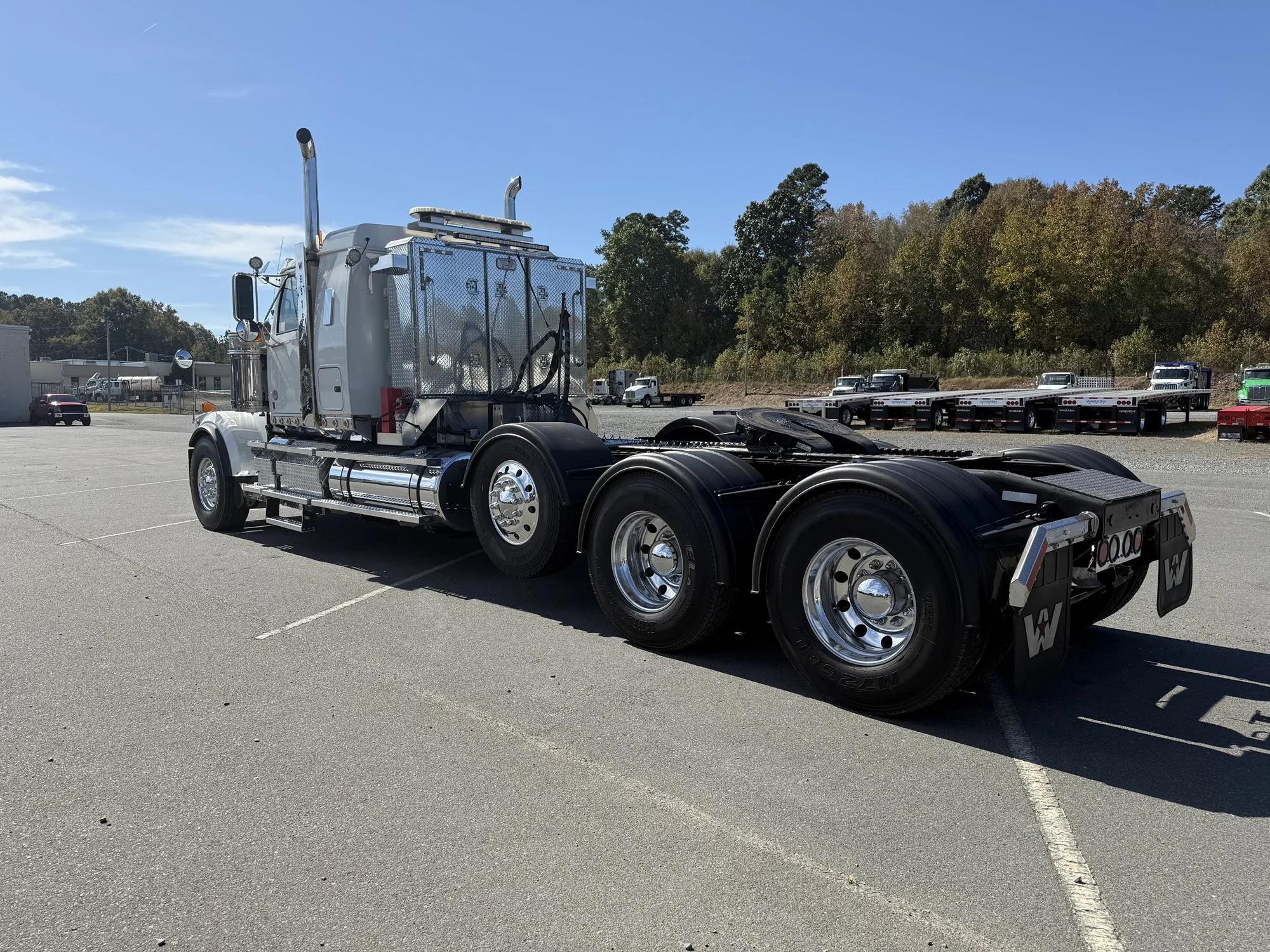 2021 Western Star 4900 in Rock Hill, SC — photo 6