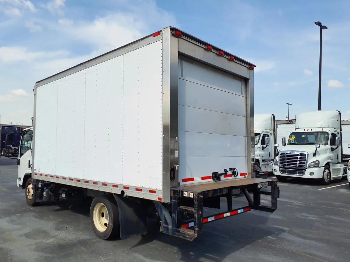 2017 Isuzu NQR in Atlanta, GA — photo 6