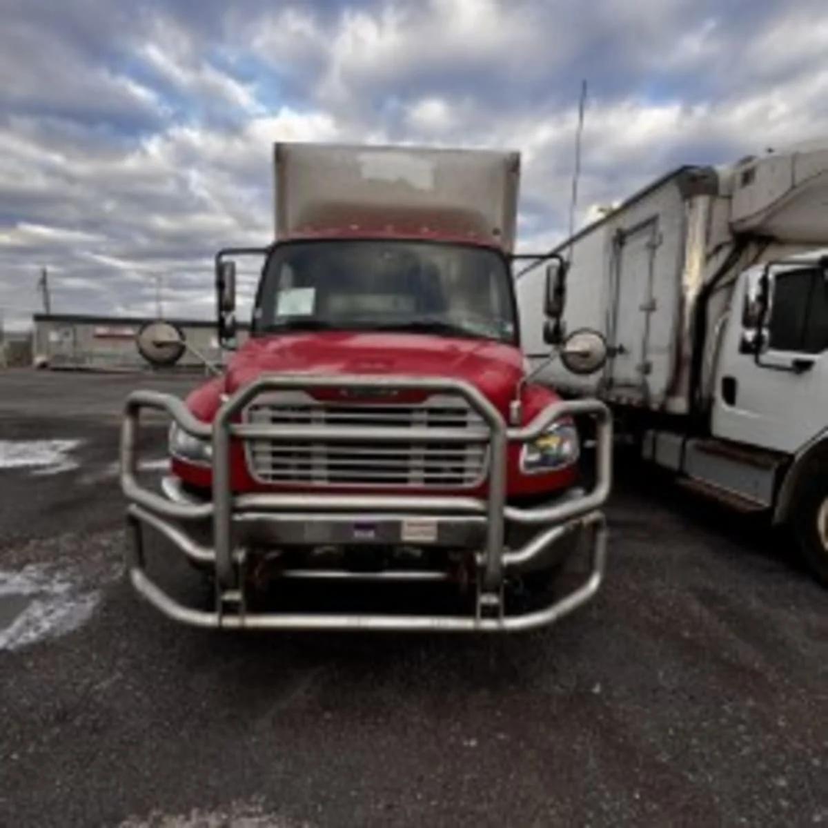 2022 Freightliner M2 106 in Syracuse, NY — photo 2