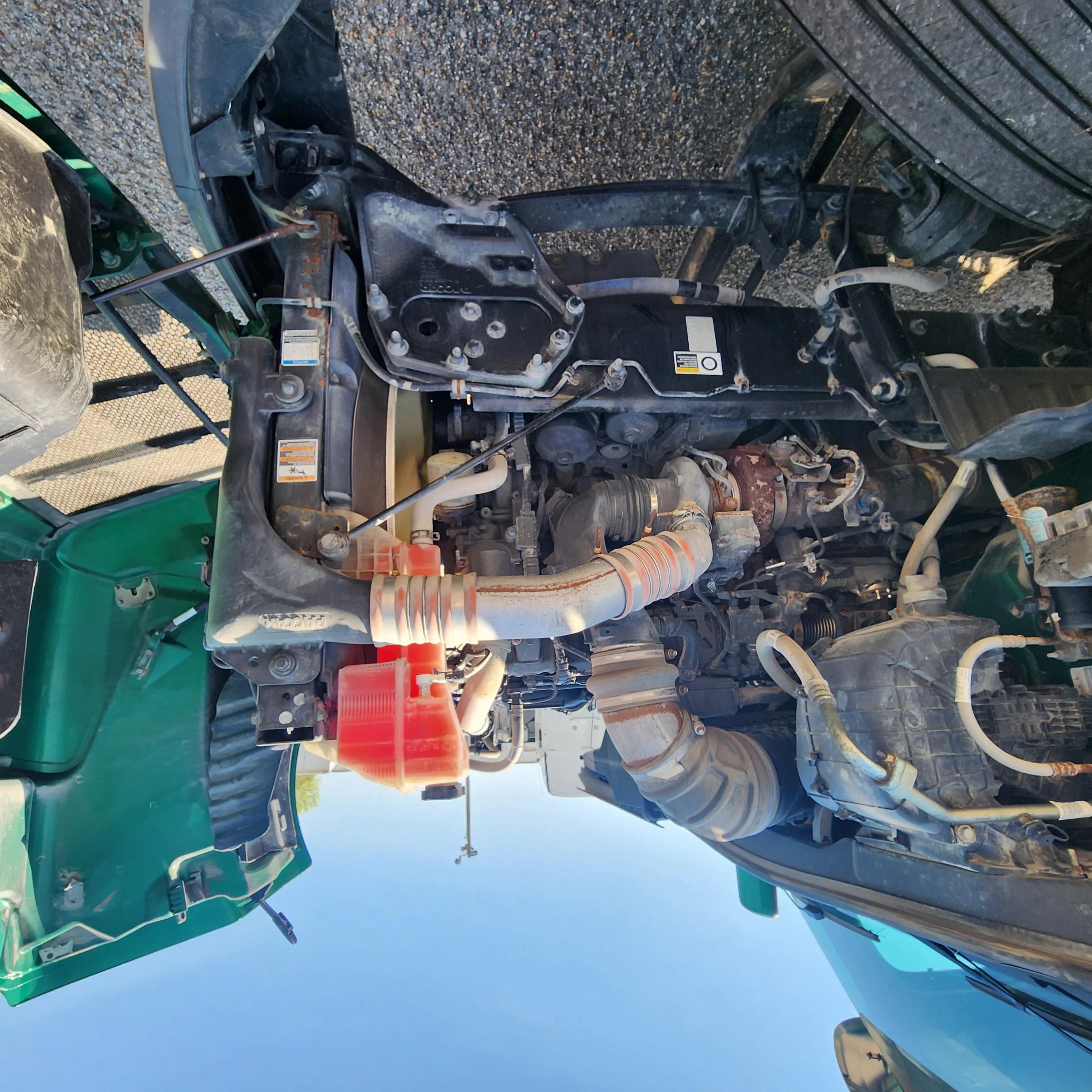 2020 Peterbilt 579 in Dunn, NC — photo 12