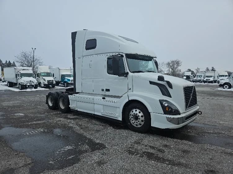 2017 Volvo