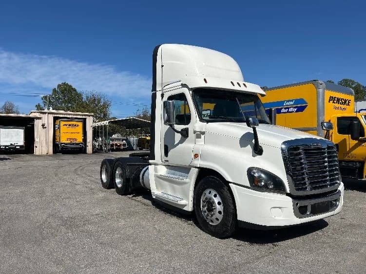 2018 Freightliner in Ocala, FL