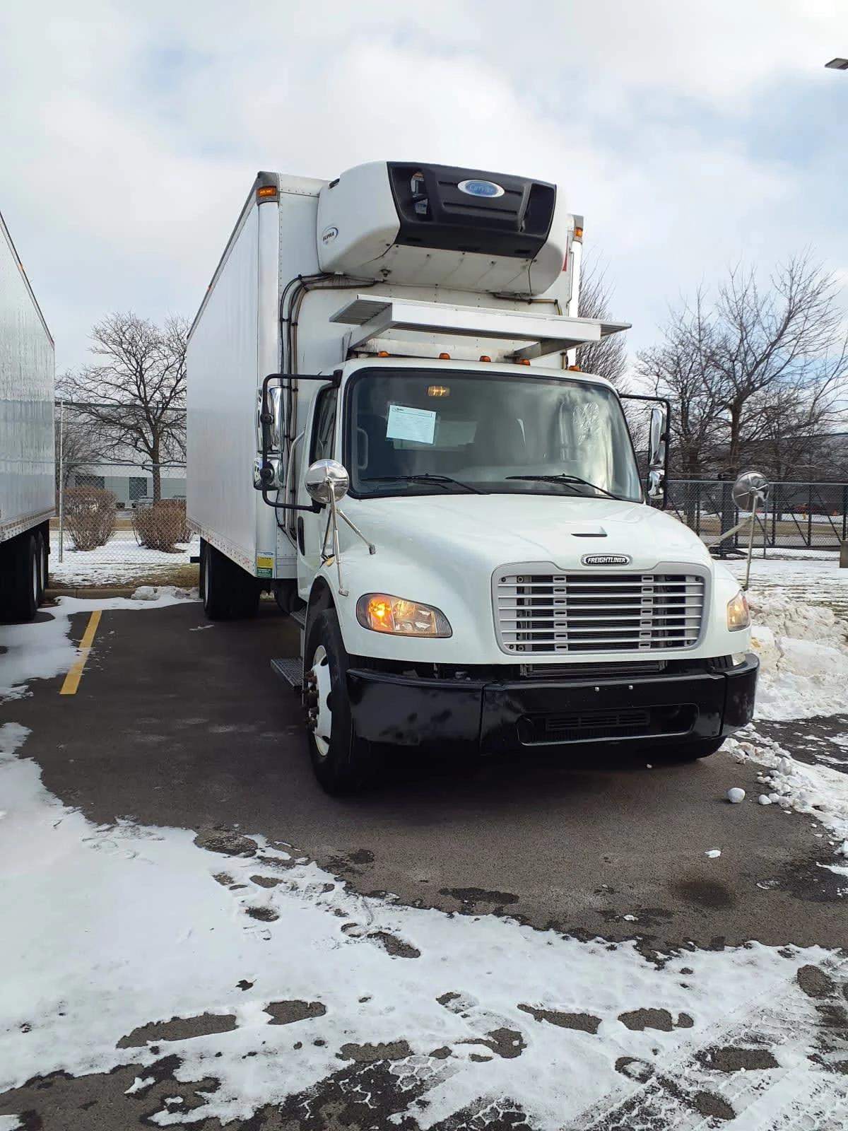 2019 Freightliner M2 106 in Bolingbrook, IL — photo 3
