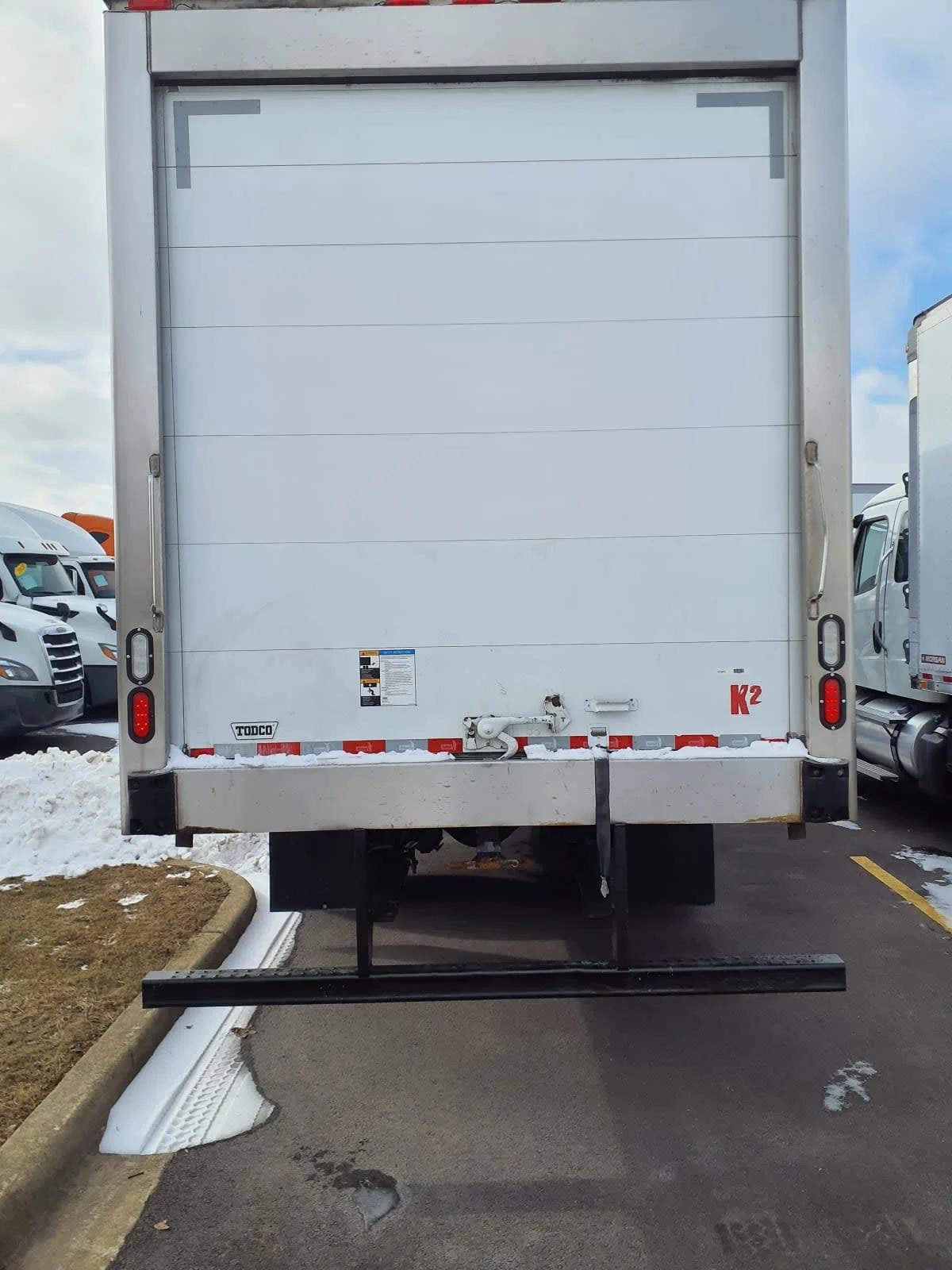 2019 Freightliner M2 106 in Bolingbrook, IL — photo 5