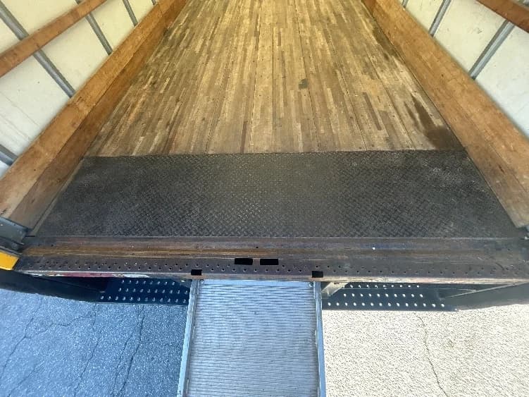 2021 International MV in Concord, NC — photo 10