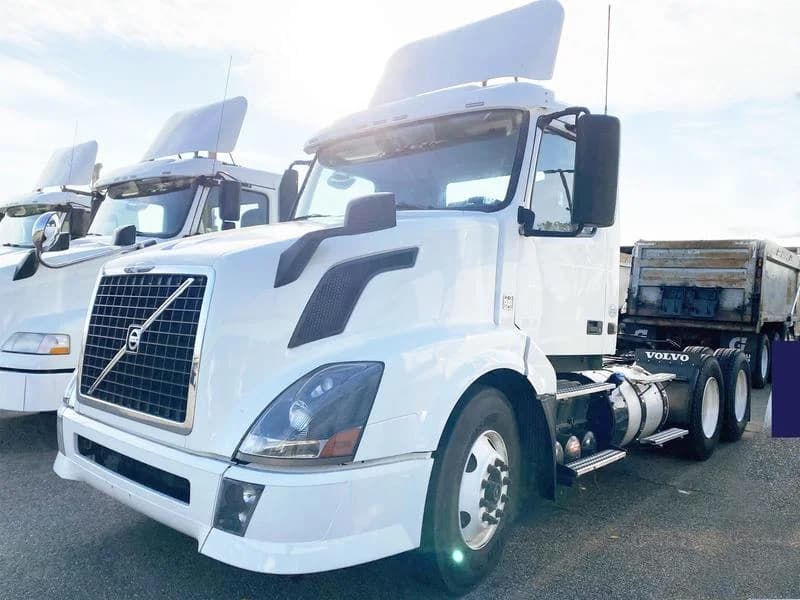 2015 Volvo 