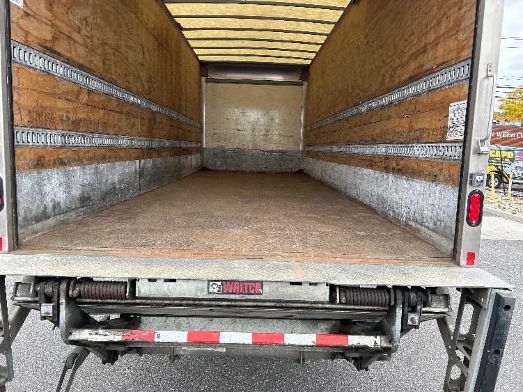 2022 International MV in Spokane Valley, WA — photo 9