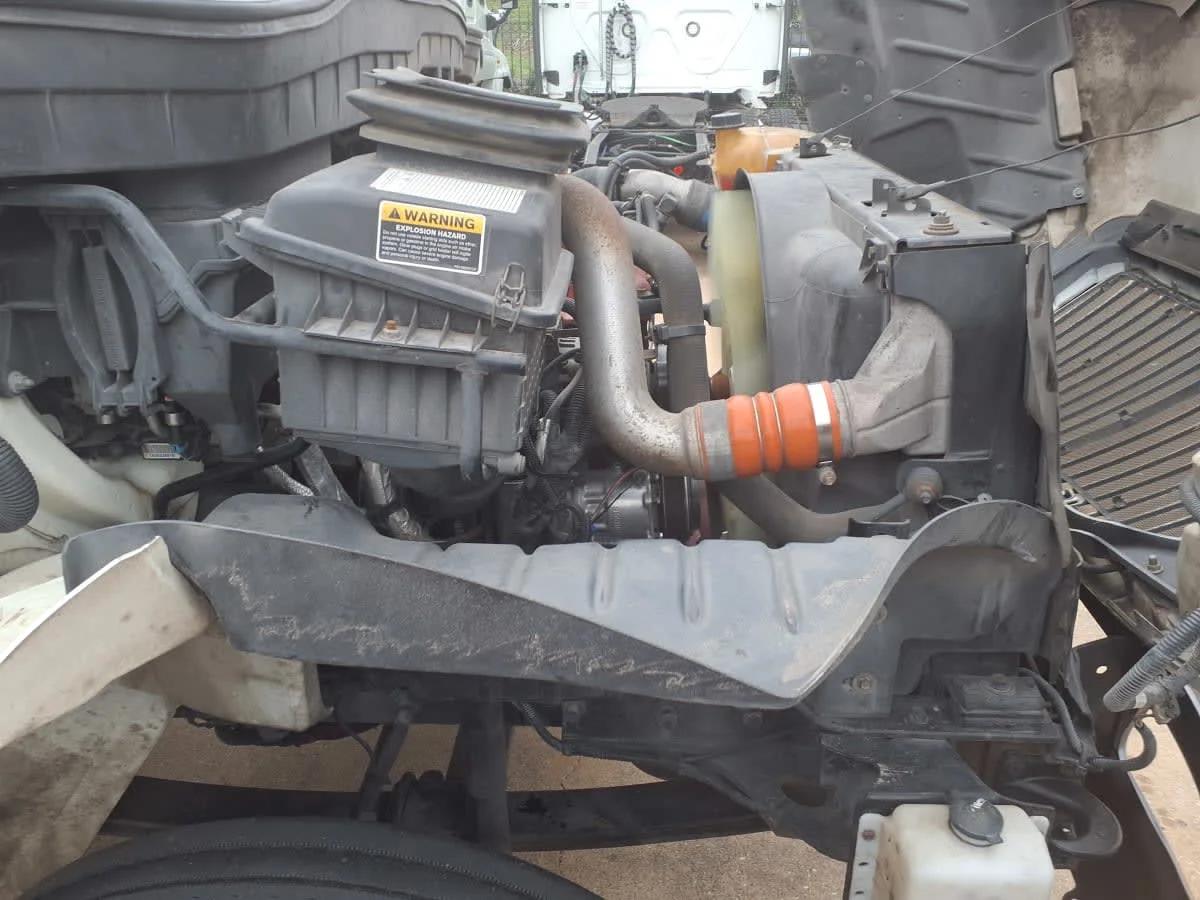 2018 International 4300 in Houston, TX — photo 11