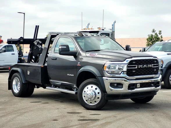2024 Ram
