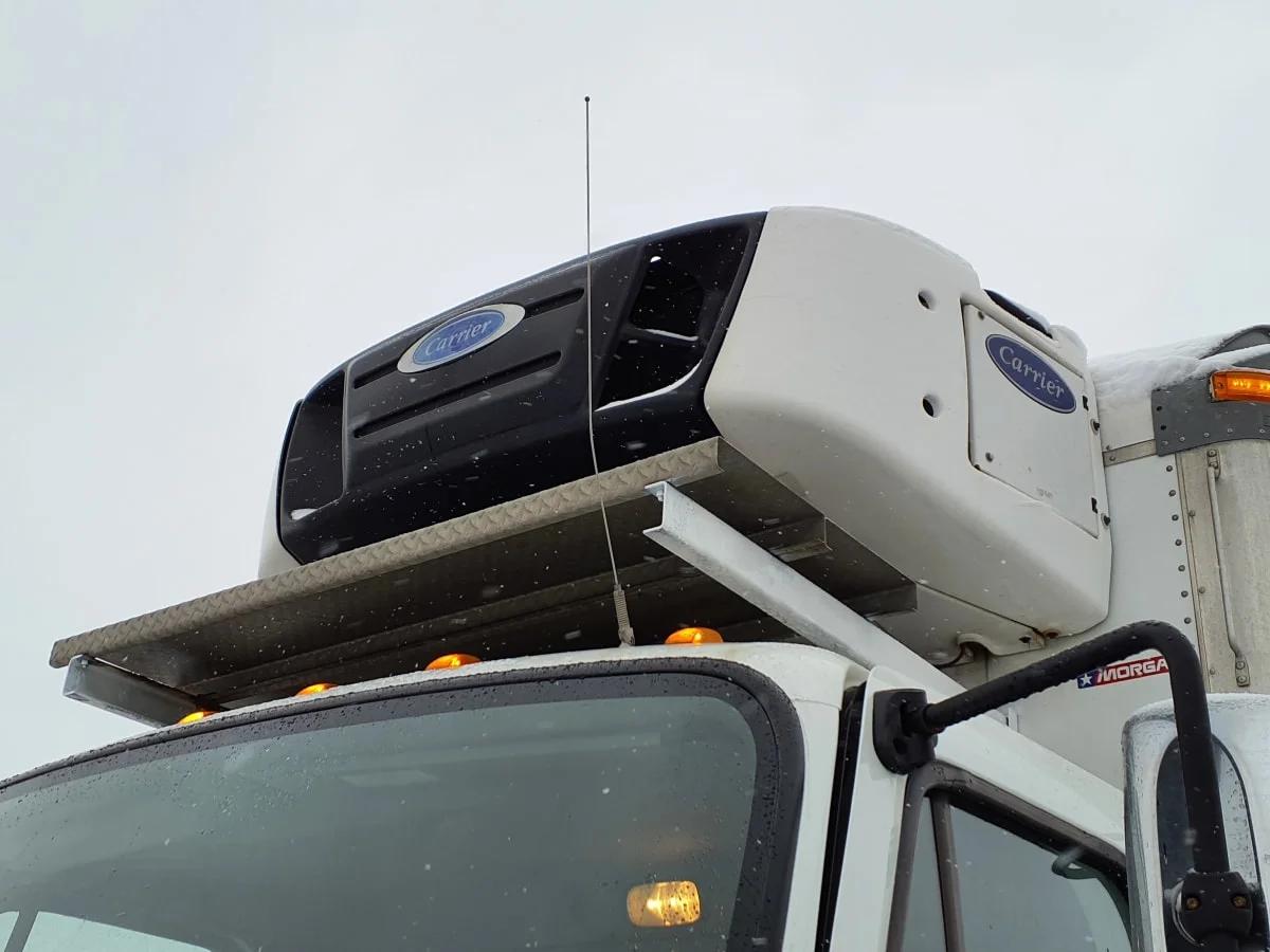 2018 Freightliner M2 106 in Bolingbrook, IL — photo 7