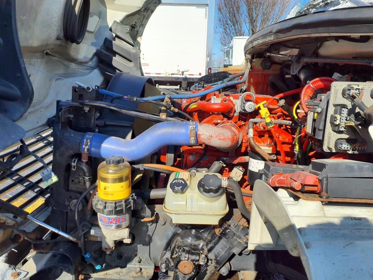 2018 Freightliner M2 106 in Bolingbrook, IL — photo 10