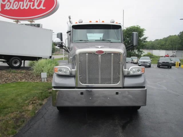 2020 Peterbilt 567 in BUTLER, PA — photo 8