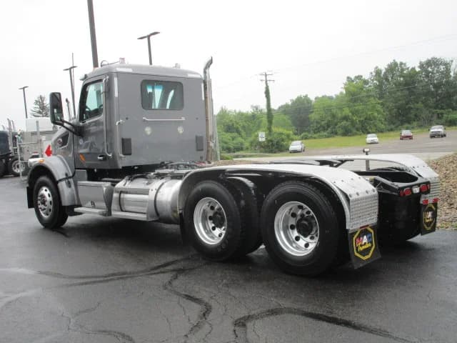 2020 Peterbilt 567 in BUTLER, PA — photo 3