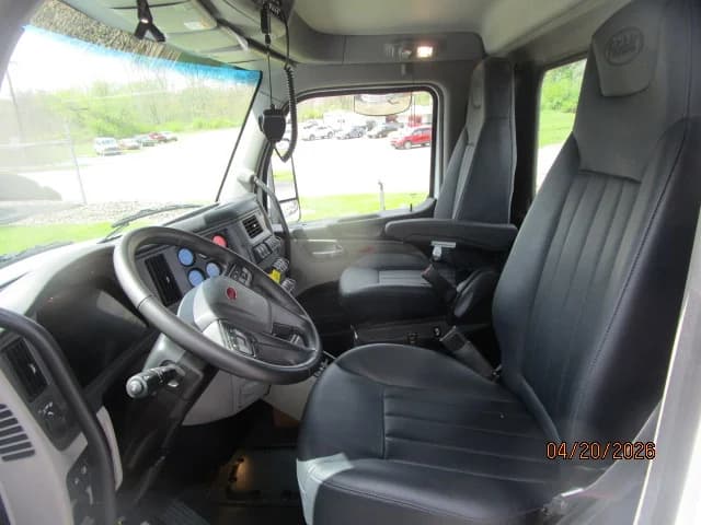 2026 Peterbilt 567 in BUTLER, PA — photo 10