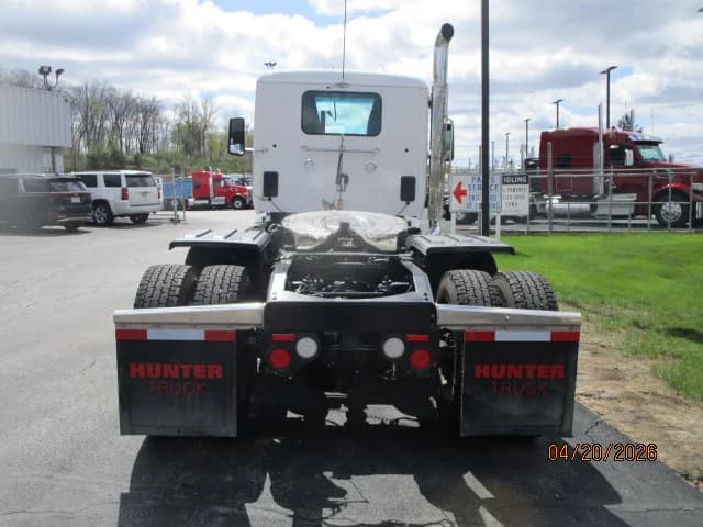 2026 Peterbilt 567 in BUTLER, PA — photo 4
