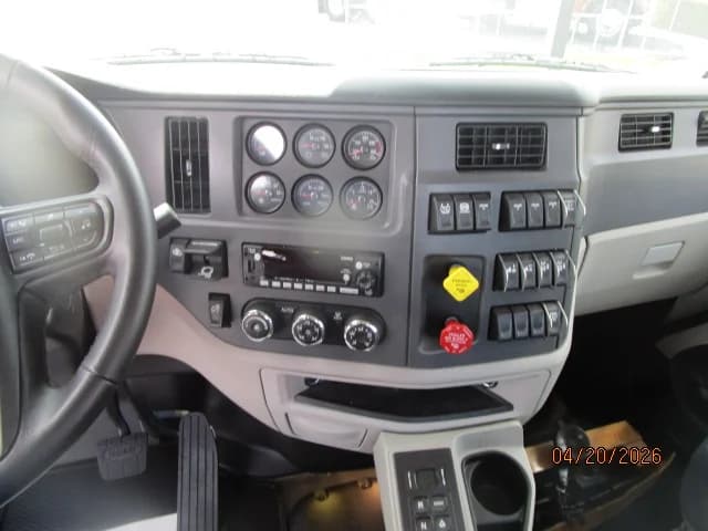 2026 Peterbilt 567 in BUTLER, PA — photo 11