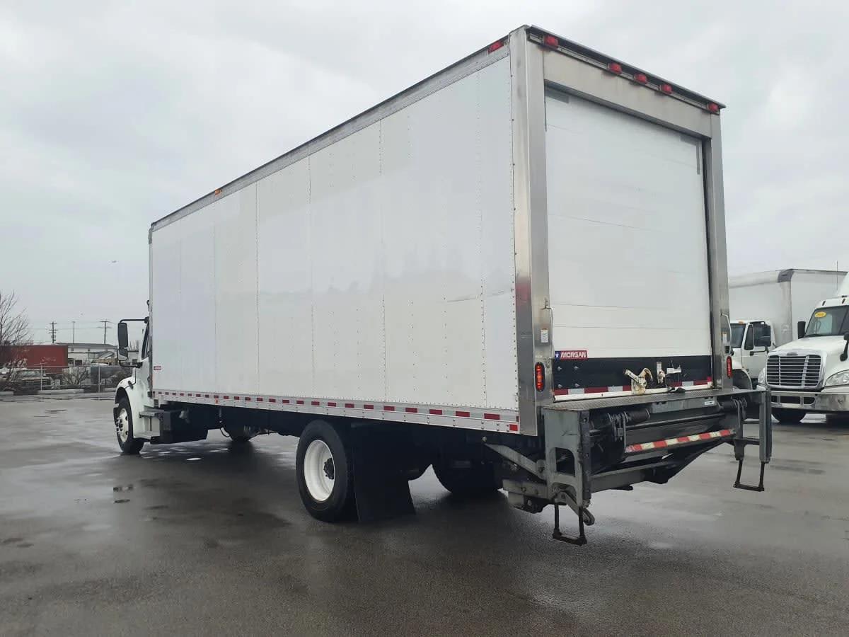 2019 Freightliner M2 106 in Clarksville, IN — photo 6