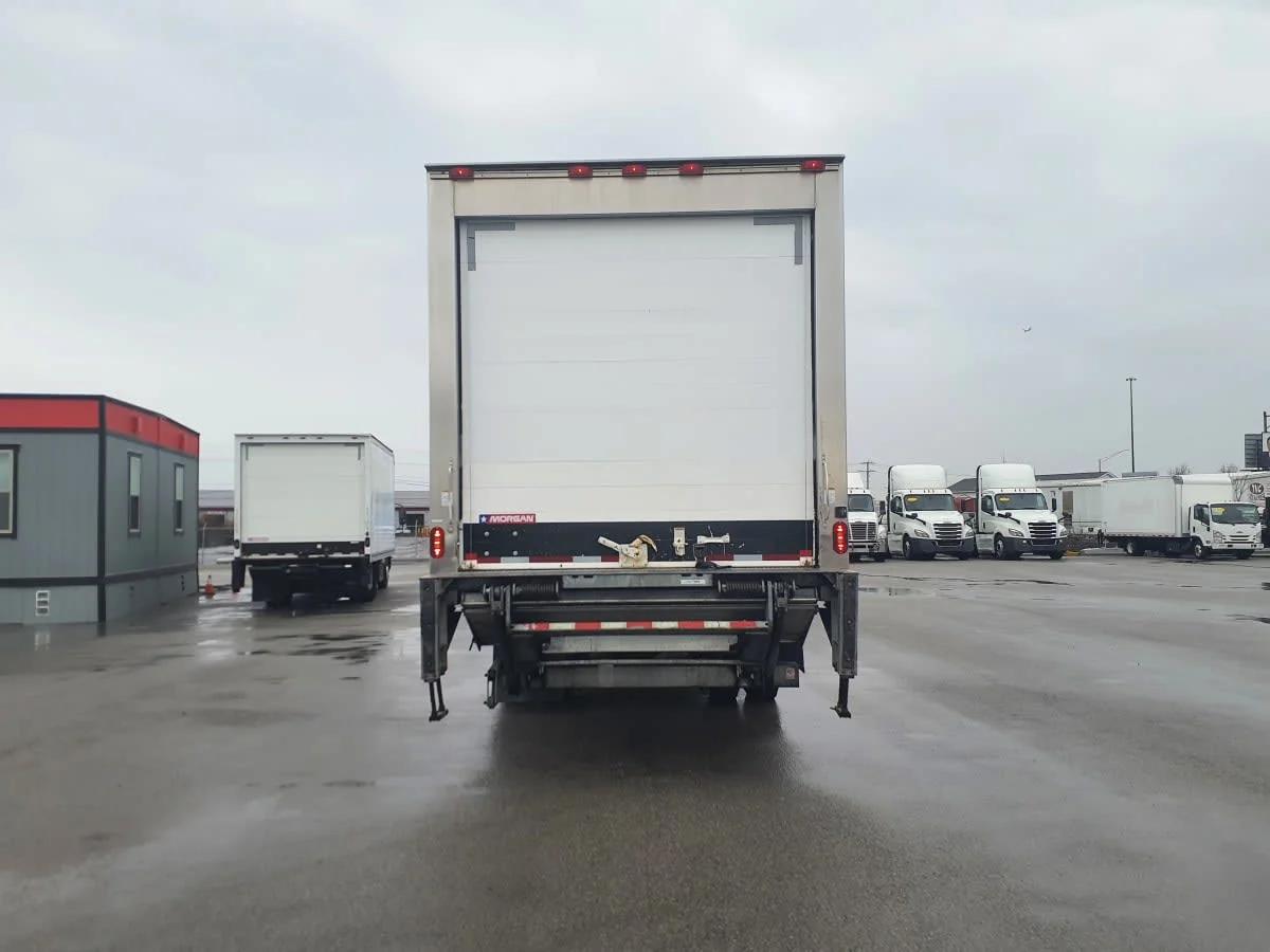 2019 Freightliner M2 106 in Clarksville, IN — photo 5