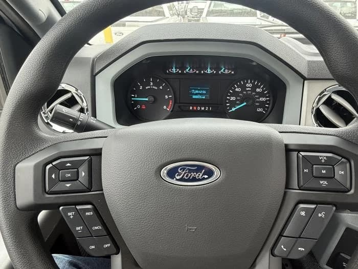2026 Ford F-750 in Dallas, TX — photo 13