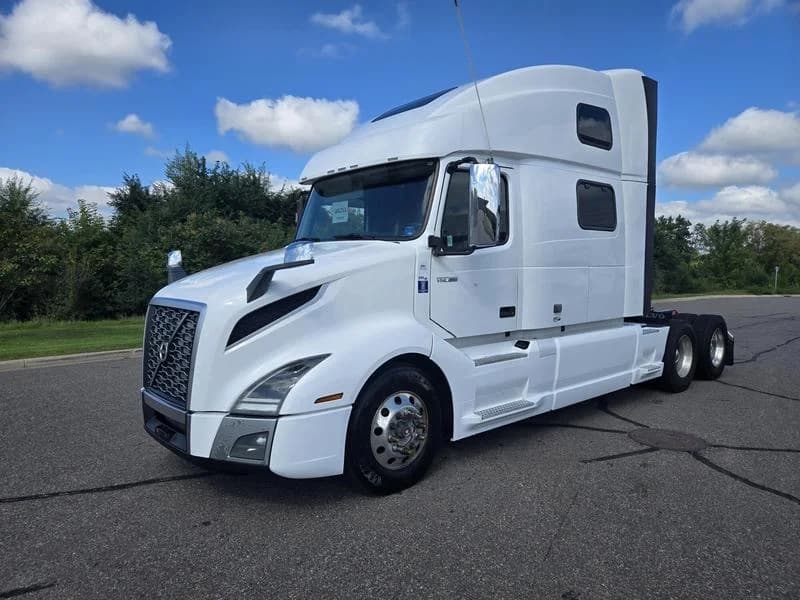 2020 Volvo VNL 860