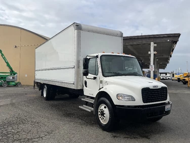 2022 Freightliner M2 106